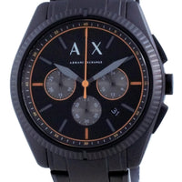 Armani Exchange Giacomo Chronograph Quartz Ax2852 Men's Watch