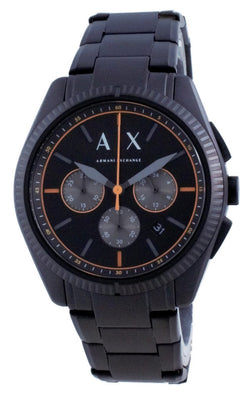 Armani Exchange Giacomo Chronograph Quartz Ax2852 Men's Watch