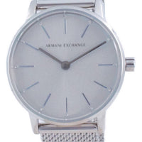 Armani Exchange Lola Diomond Accents Quartz Ax5565 Women's Watch