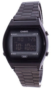 Casio Digital Youth Quartz B640wbg-1b Unisex Watch