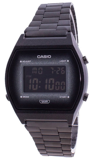 Casio Digital Youth Quartz B640wbg-1b Unisex Watch