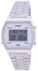 Casio Digital Youth Quartz B640wdg-7 Unisex Watch