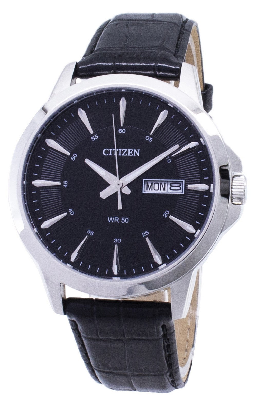 Citizen Quartz Bf2011-01e Analog Men's Watch