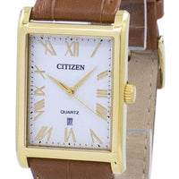 Citizen Quartz Bh3002-03a Men's Watch