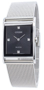 Citizen Eco-drive Axiom Bl6000-55e Diamond Accents Women's Watch