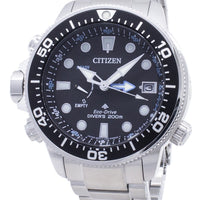 Citizen Divers Promaster Bn2031-85e Eco-drive 200m Men's Watch
