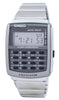 Casio Classic Quartz Calculator Ca-506-1df Ca506-1df Men's Watch