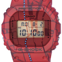 Casio G-shock Shibuya Treasure Hunt Digital Quartz Dw-5600sby-4 200m Men's Watch