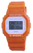Casio G-shock Special Colour Digital Dw-5600ws-4 Dw5600ws-4 200m Men's Watch