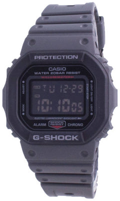 Casio G-shock Special Color Dw-5610su-8 Dw5610su-8 200m Unisex Watch