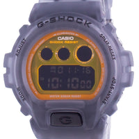 Casio G-shock Special Color Dw-6900ls-1 Dw6900ls-1 200m Men's Watch