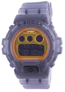 Casio G-shock Special Color Dw-6900ls-1 Dw6900ls-1 200m Men's Watch