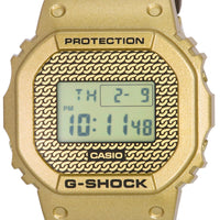 Casio G-shock Digital Quartz Dwe-5600hg-1 Dwe5600hg-1 200m Men's Watch With Bezel And Band Sets