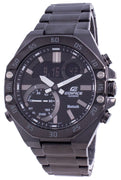 Casio Edifice Smartphone Link World Time Quartz Ecb-10dc-1a Ecb10dc-1a 100m Men's Watch