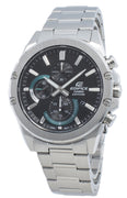 Casio Edifice Efr-s567d-1av Efrs567d-1av Quartz Chronograph Men's Watch