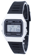 Casio Vintage Chronograph Alarm Digital F-91wm-7a F91wm-7a Unisex Watch