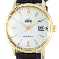 Orient 2nd Generation Bambino Automatic Fac00003w0 Men's Watch