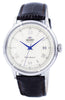 Orient 2nd Generation Bambino Classic Automatic Fac00009n0 Ac00009n Men's Watch