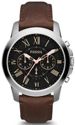 Fossil Grant Chronograph Fs4813 Men's Watch