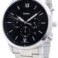 Fossil Neutra Fs5384 Chronograph Quartz Men's Watch