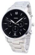 Fossil Neutra Fs5384 Chronograph Quartz Men's Watch