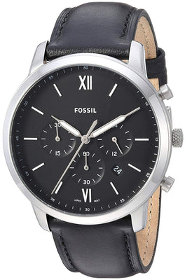 Fossil Neutra Chronograph Quartz Fs5452 Men's Watch