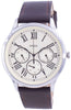 Fossil Pierce Multifunction Chronograph Quartz Fs5680 Men's Watch