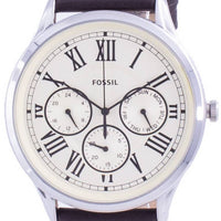 Fossil Pierce Multifunction Chronograph Quartz Fs5680 Men's Watch