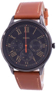 Fossil Pierce Multifunction Chronograph Quartz Fs5702 Men's Watch