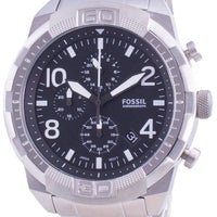 Fossil Bronson Chronograph Quartz Fs5710 Men's Watch