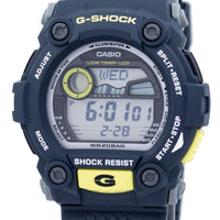Casio G-shock G-7900-2d G7900-2d Rescue Sport Men's Watch