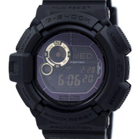 Casio G-shock Mudman G-9300gb-1d G9300gb-1d Men's Watch
