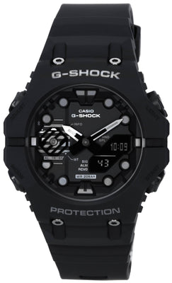 Casio G-shock Analog Digital Quartz Ga-b001-1a Gab001-1 200m Men's Watch