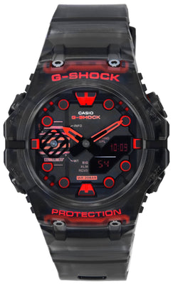 Casio G Shock Analog Digital Quartz Ga-b001g-1a Gab001g-1 200m Men's Watch