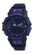 Casio G-shock G-squad Analog Digital Bluetooth Gba-900-1a6 Gba900-1 200m Men's Smart Watch