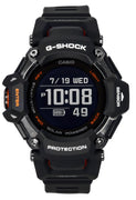 Casio G-shock Move G-squad Multi Sport Digital Solar Gbd-h2000-1a 200m Men's Watch