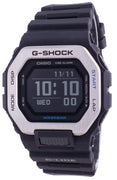 Casio G-shock G-lide World Time Quartz Gbx-100-1 Gbx100-1 200m Men's Watch
