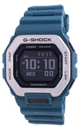 Casio G-shock G-lide World Time Quartz Gbx-100-2 Gbx100-2 200m Men's Watch