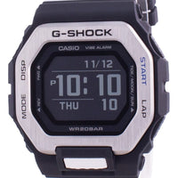 Casio G-shock G-lide Mobile Link Quartz Gbx-100-7 Gbx100-7 200m Men's Watch