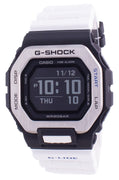 Casio G-shock G-lide Mobile Link Quartz Gbx-100-7 Gbx100-7 200m Men's Watch