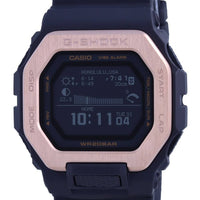 Casio G-shock G-lide Mobile Link Digital Gbx-100ns-4 Gbx100ns-4 200m Men's Watch