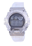 Casio G-shock Special Color Digital Gm-6900scm-1 Gm6900scm-1 200m Men's Watch