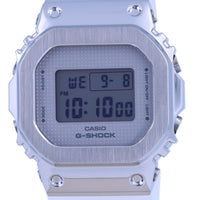 Casio G-shock Digital Resin Band Gm-s5600sk-7 Gms5600sk-7 200m Women's Watch