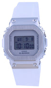 Casio G-shock Digital Resin Band Gm-s5600sk-7 Gms5600sk-7 200m Women's Watch