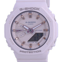 Casio G-shock Mini Casioak Analog Digital Gma-s2100-4a Gmas2100-4 200m Women's Watch