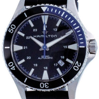 Hamilton Khaki Navy Scuba Automatic H82315331 100m Men's Watch