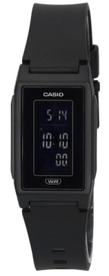 Casio Pop Eco-friendly Digital Quartz Lf-10wh-1 Lf10wh-1 Women's Watch