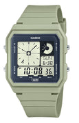 Casio Pop Digital Resin Strap Quartz Lf-20w-3a Unisex Watch