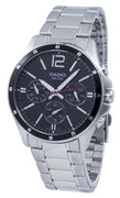 Casio Enticer Analog Quartz Mtp-1374d-1av Mtp1374d-1av Men's Watch