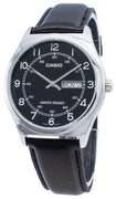 Casio Mtp-v006l-1b2 Quartz Men's Watch